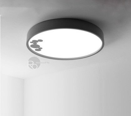 Потолочный светильник Modena by Romatti