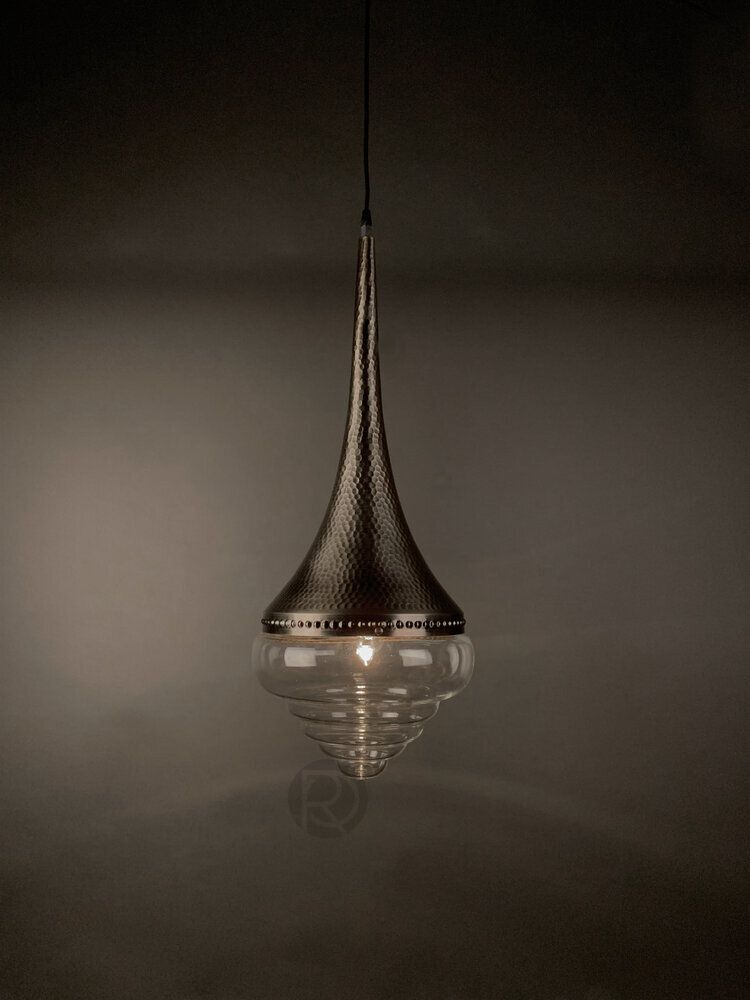 Подвесной светильник AQUA by Romatti Lighting