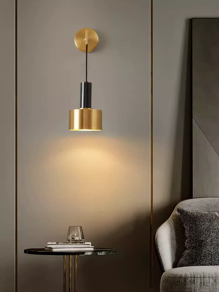 Настенный светильник (Бра) OTERRA by Romatti