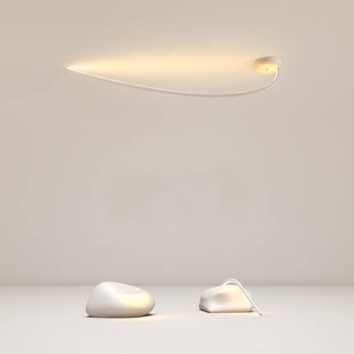 Настенный светильник (Бра) PISTA by Romatti