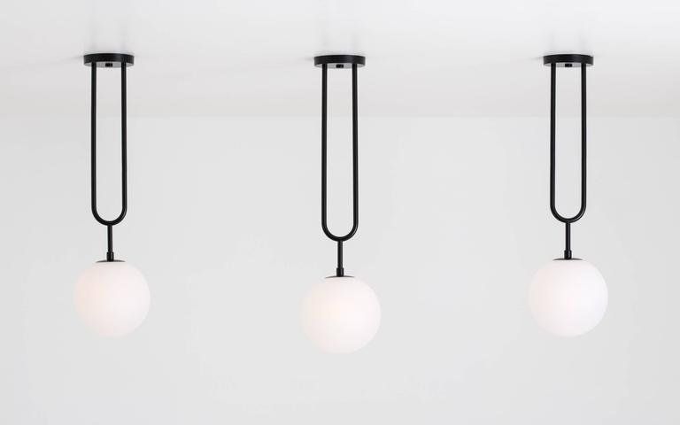 Подвесной светильник Koko by Romatti