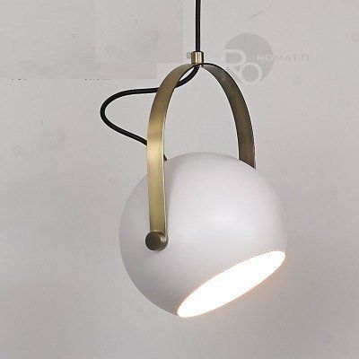 Подвесной светильник Zuiver by Romatti