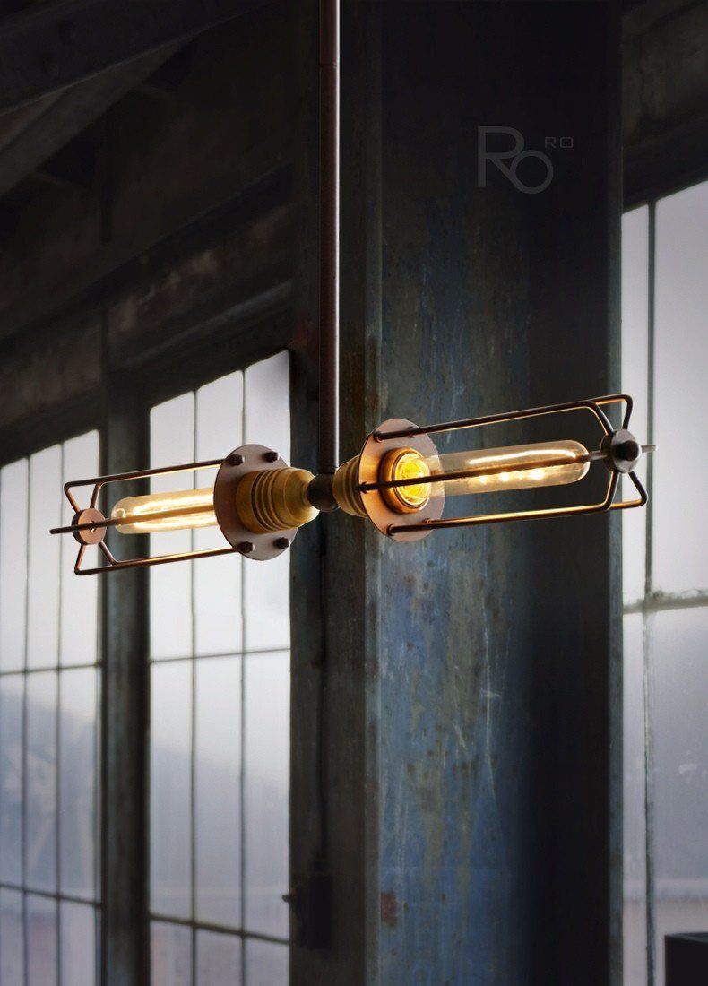 Подвесной светильник Catesby by Romatti