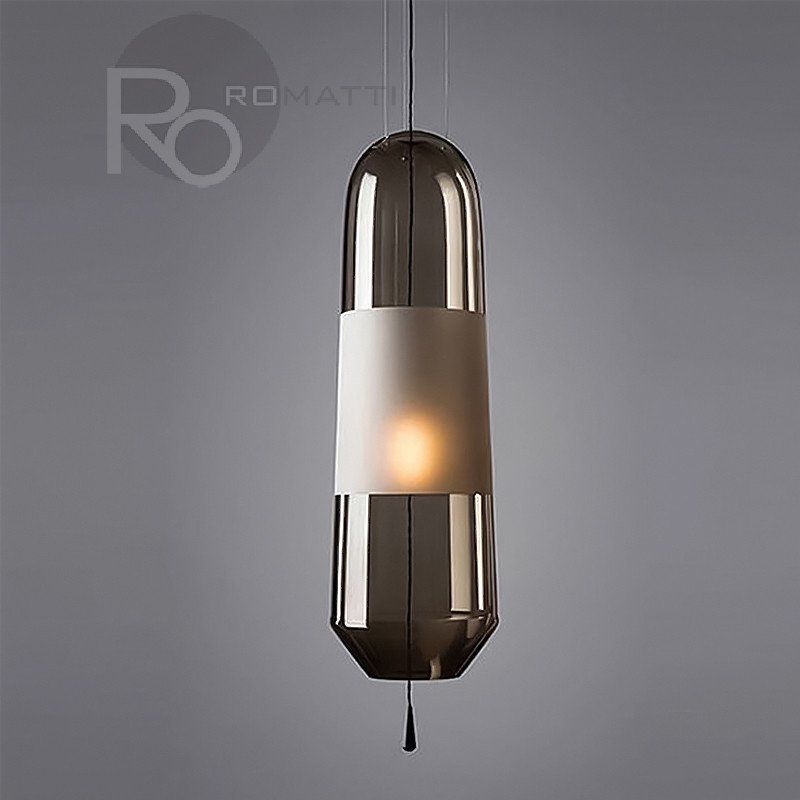 Подвесной светильник Terior One by Romatti