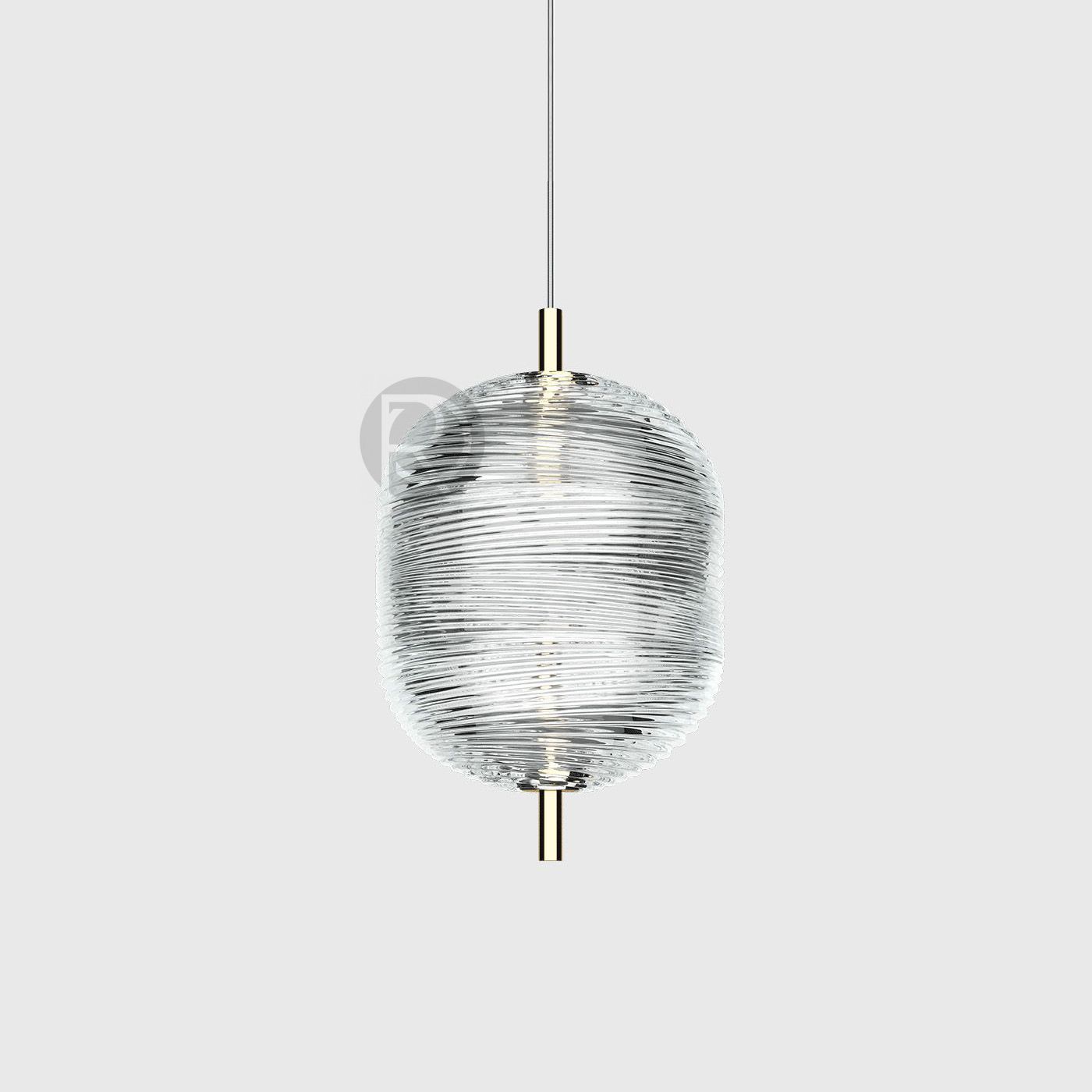 Подвесной светильник DECORATIVE CRYSTAL by Romatti