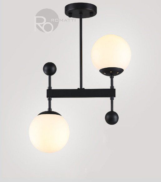Подвесной светильник Romeo by Romatti