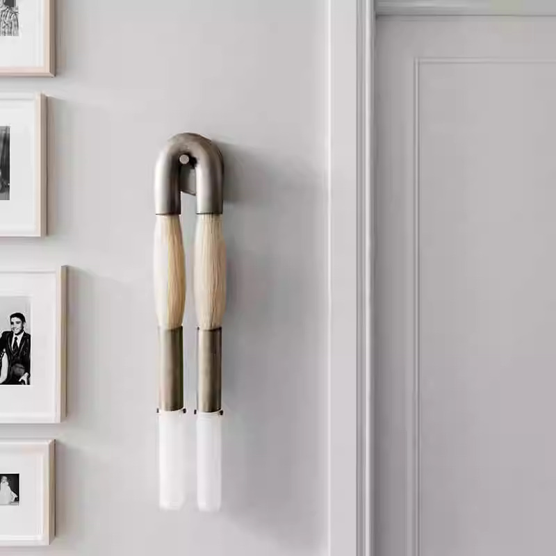 Настенный светильник (Бра) CAVALLU by Romatti