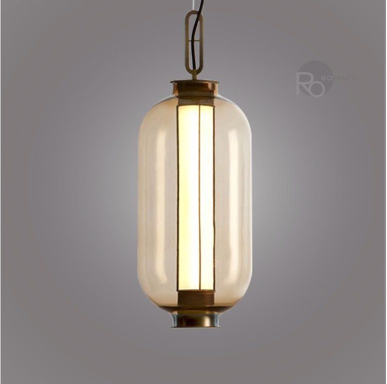Подвесной светильник Bicci by Romatti