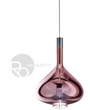 Подвесной светильник Tunix by Romatti