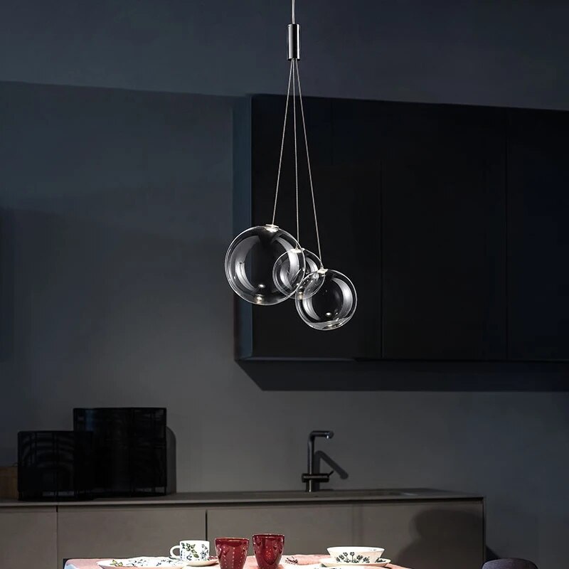 Подвесной светильник LETICE by Romatti