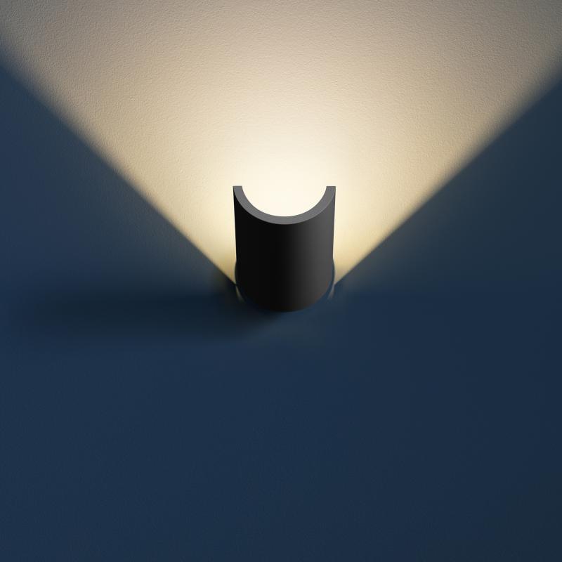 Настенный светильник (Бра) UW by Catellani & Smith Lights