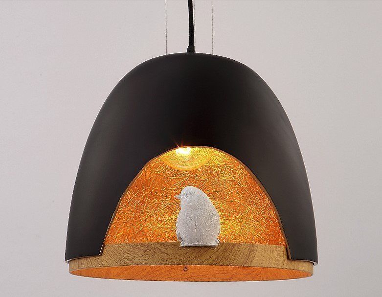 Подвесной светильник Bird Dome by Romatti