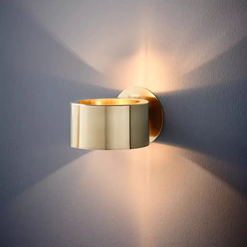 Настенный светильник (Бра) LUVRIS by Romatti