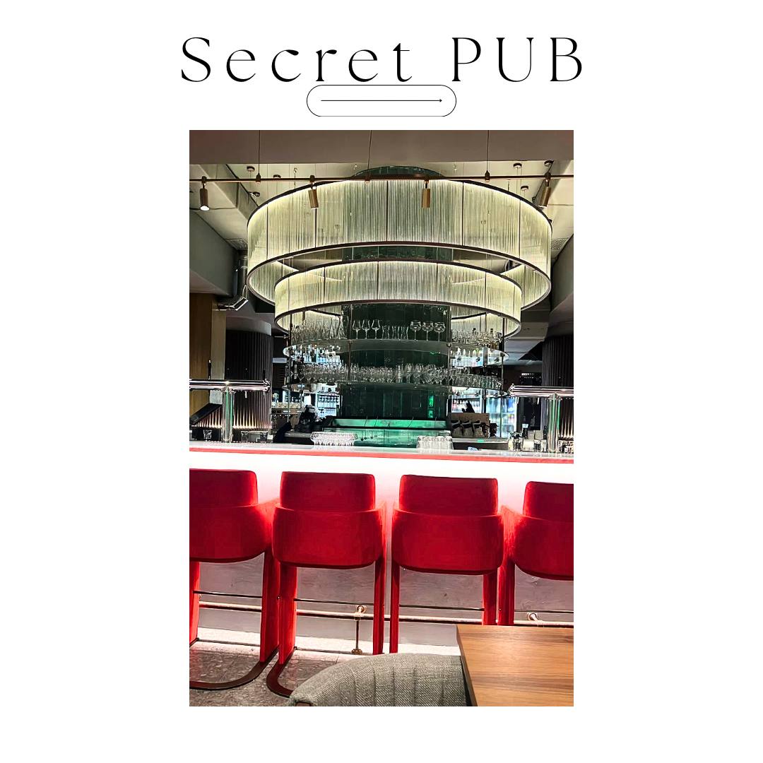  Secret PUB, Сочи