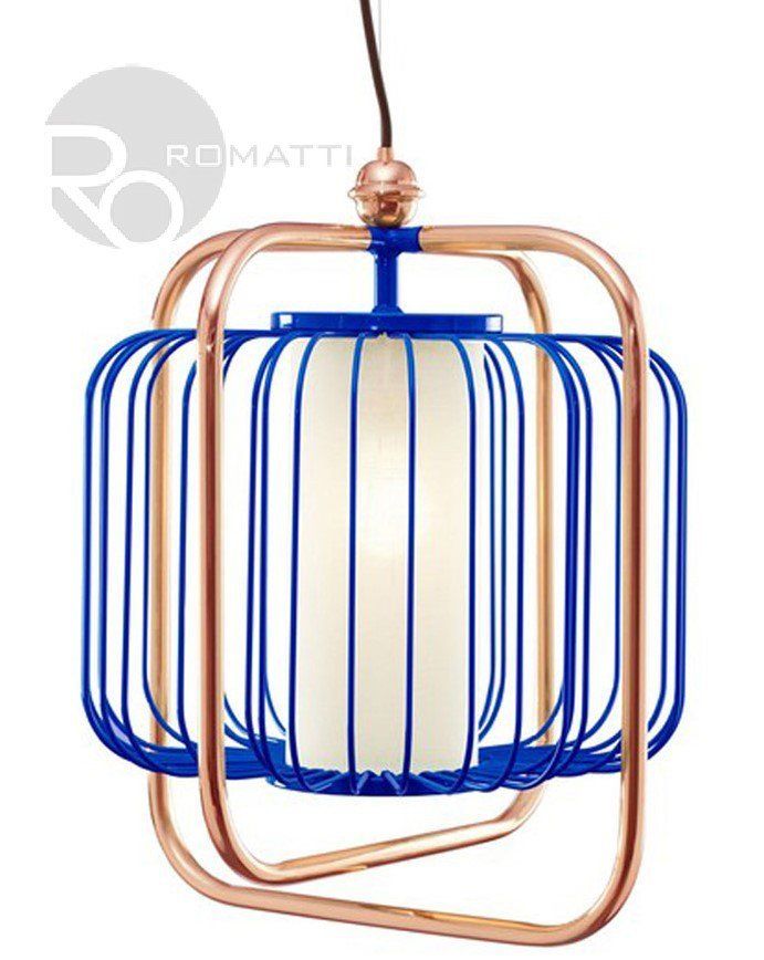 Подвесной светильник Glazfo by Romatti