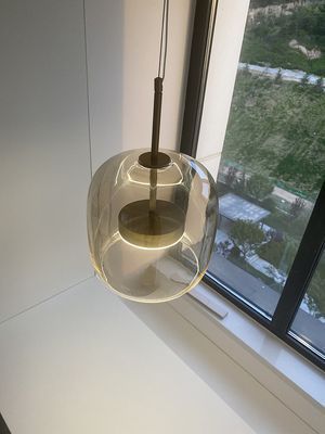 Подвесной светильник CANDELERO by Romatti
