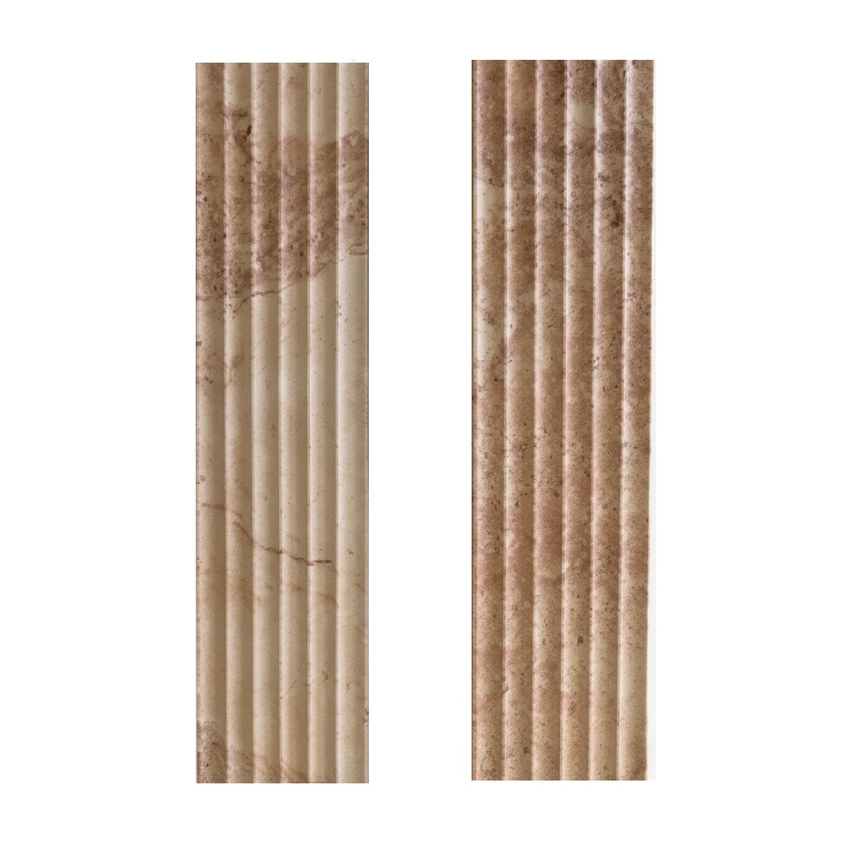 Стеновая панель DOLMOTIC MARBLE PILLAR by Romatti