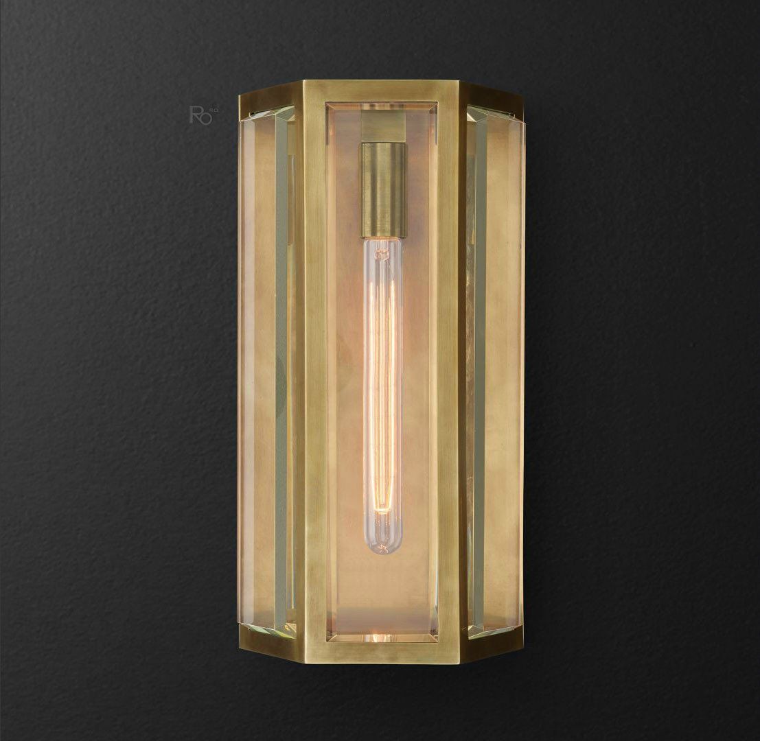 Настенный светильник (Бра) Georgy by Romatti