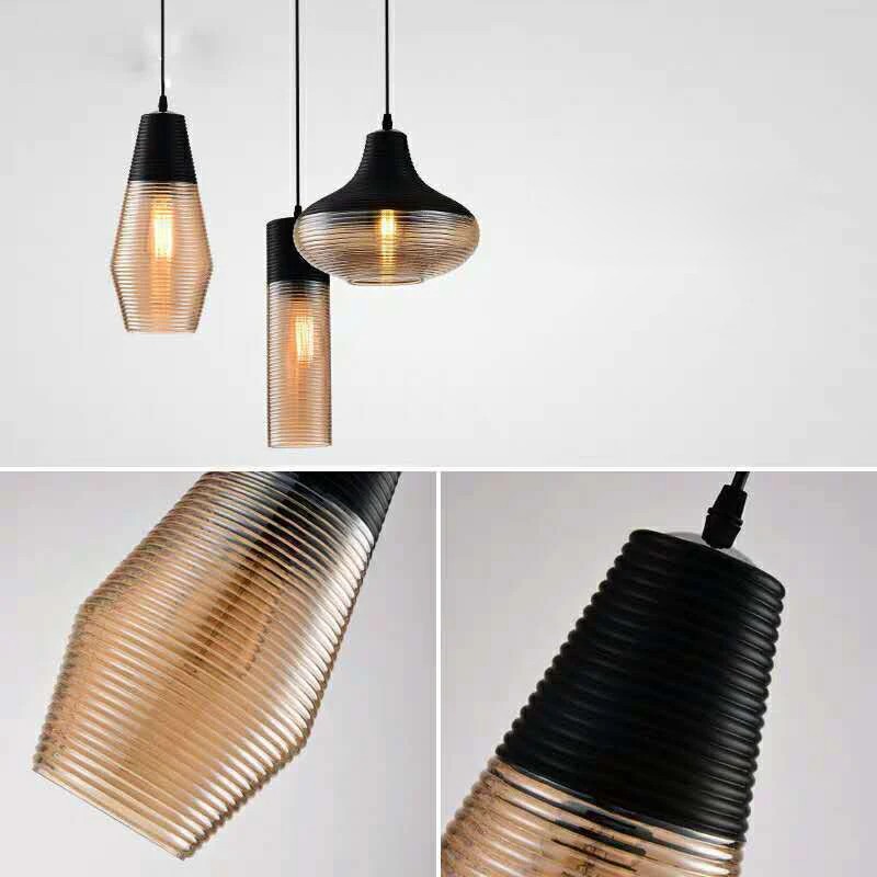 Подвесной светильник LINSI by Romatti