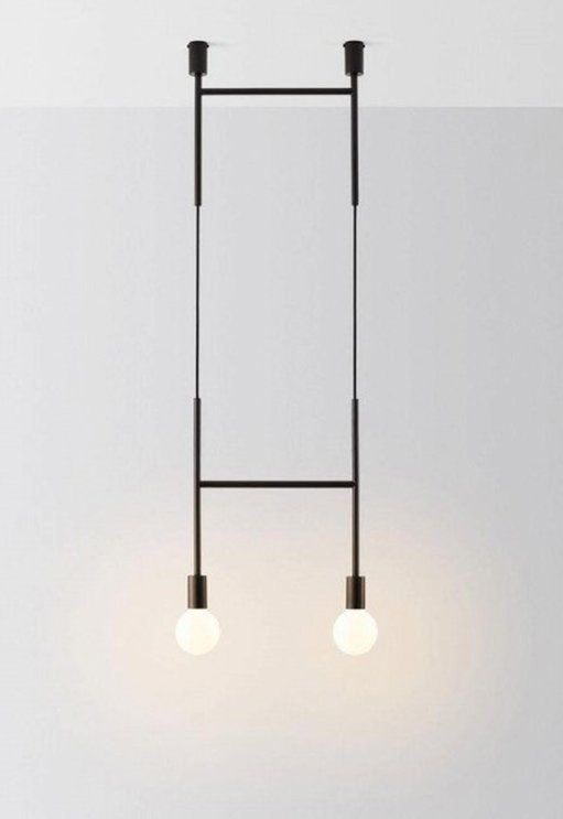 Подвесной светильник Mollis by Romatti
