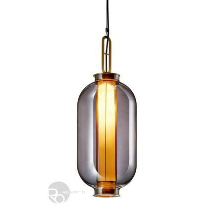 Подвесной светильник Gelo by Romatti