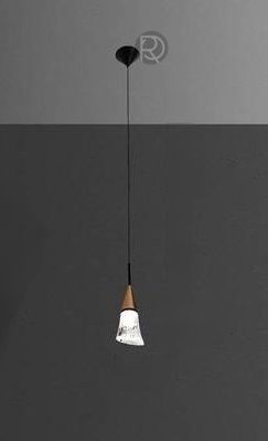 Подвесной светильник D'AMOUR by Romatti