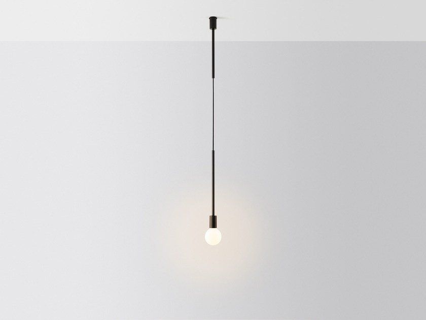 Подвесной светильник Mollis by Romatti