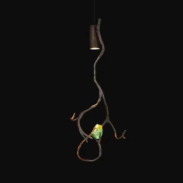 Подвесной светильник KALLEN by Romatti