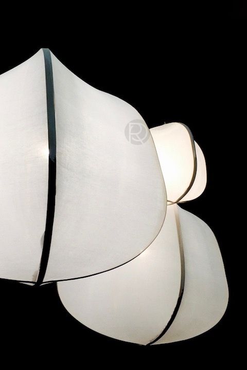 Подвесной светильник PYPL by ATMOSPHÈRE D’AILLEURS