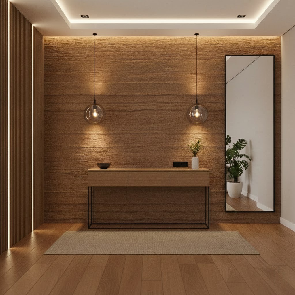 Стеновая панель CLIFF STONE by Romatti