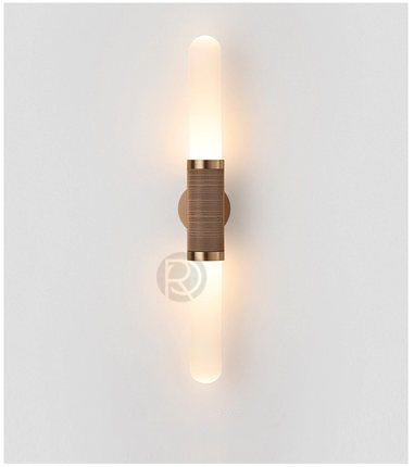 Настенный светильник (Бра) LIGHT CAPSULE by Romatti