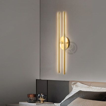 Настенный светильник (Бра) LIGHT LUXURY by Romatti