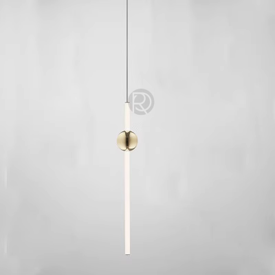 Подвесной светильник ORION GLOBE by Romatti