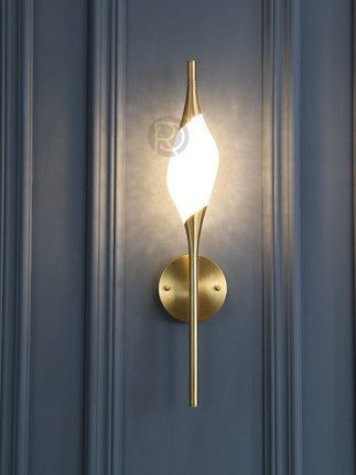 Настенный светильник (Бра) MR MAGIC by Romatti