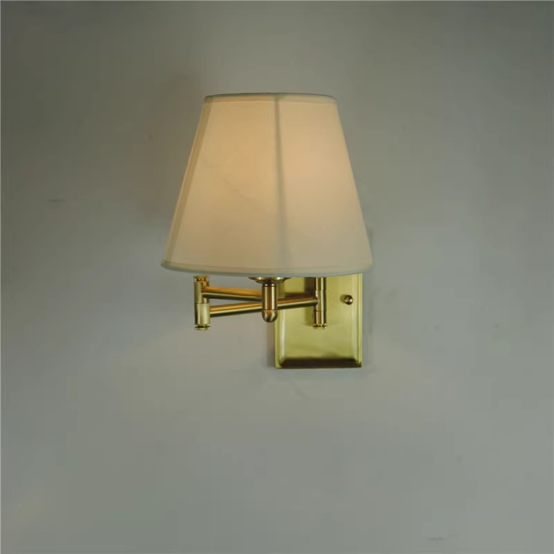 Настенный светильник (Бра) GUILLET by Romatti