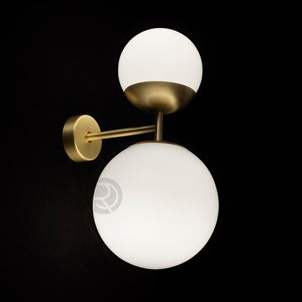 Настенный светильник (Бра) HOPPERRE by Romatti