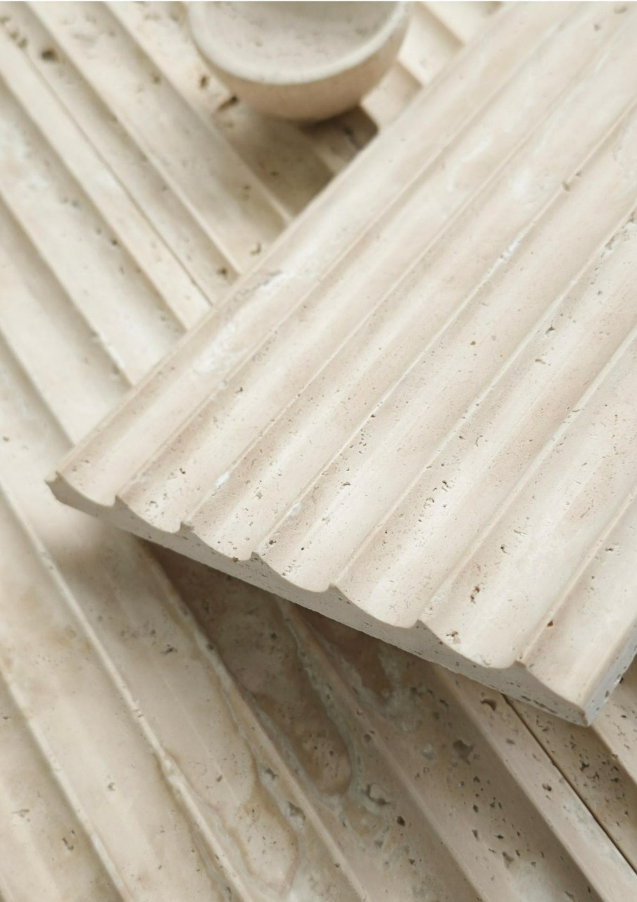 Панель CONCAVE by Romatti