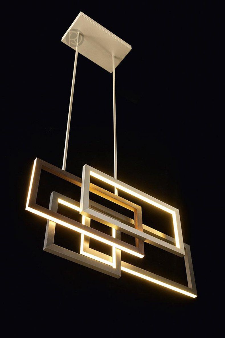 Подвесной светильник Edge by Romatti