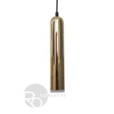 Подвесной светильник Mikar by Romatti