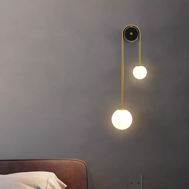 Настенный светильник (Бра) VEPEL by Romatti