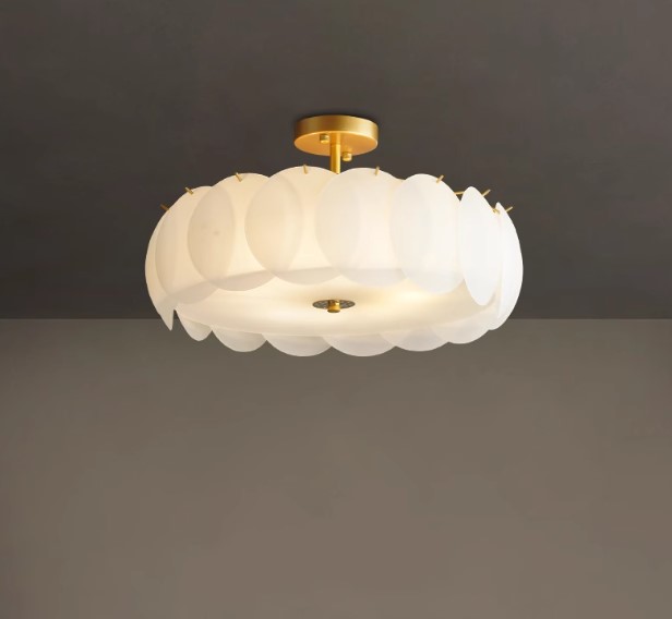 Потолочный светильник FEDERRI by Romatti