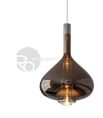 Подвесной светильник Tunix by Romatti