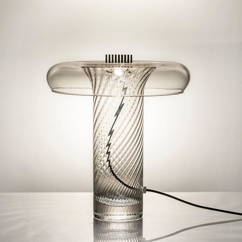 Настольная лампа DALESSA by Romatti