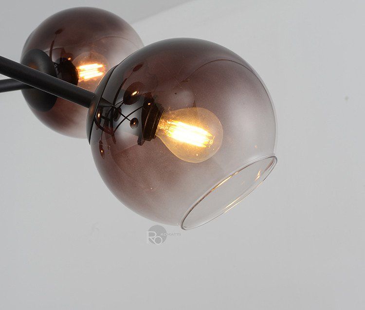 Подвесной светильник Rikki G by Romatti