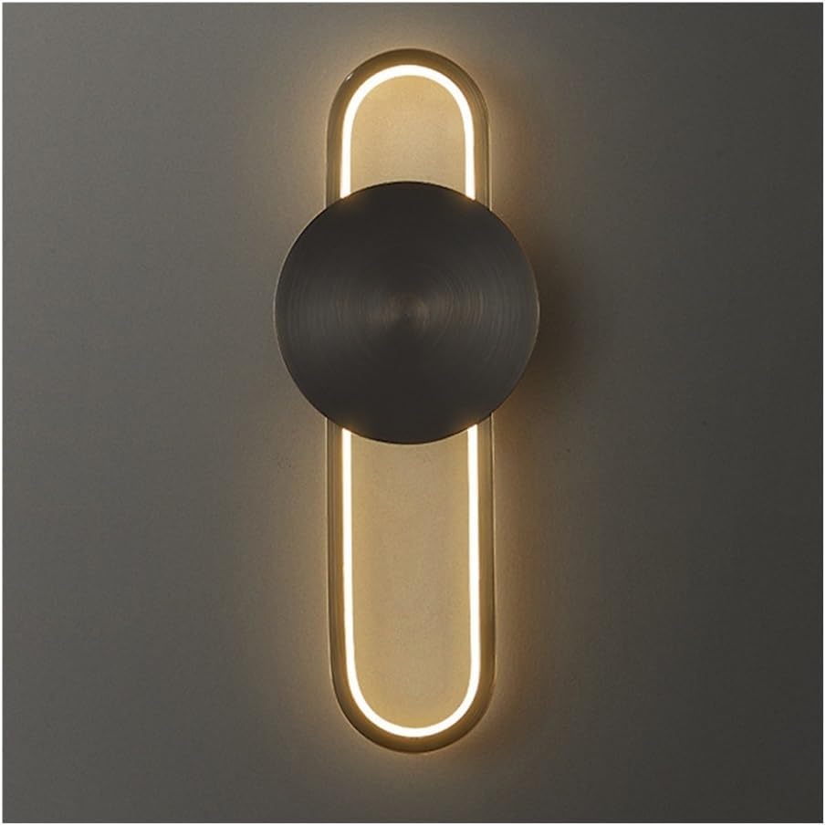 Настенный светильник (Бра) OPPLE by Romatti