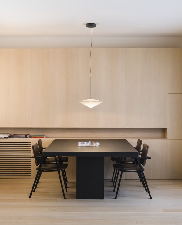 Подвесной светильник Tempo by Vibia