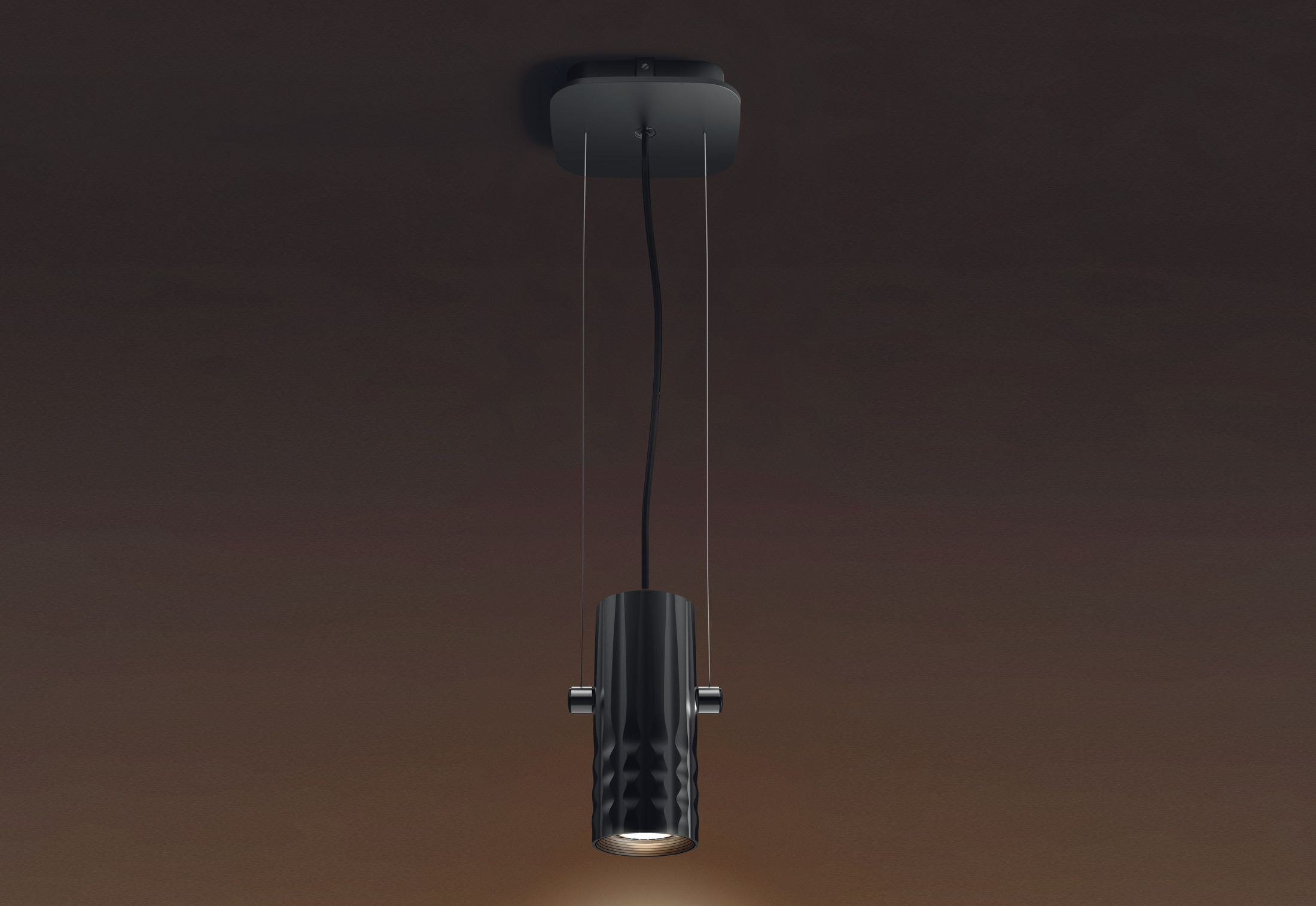 Подвесной светильник Fiamma by Artemide