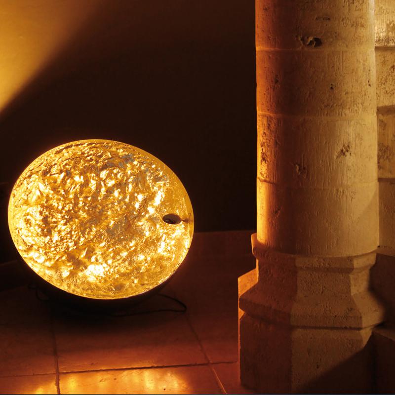 Настольная лампа STCHU-MOON by Catellani & Smith Lights