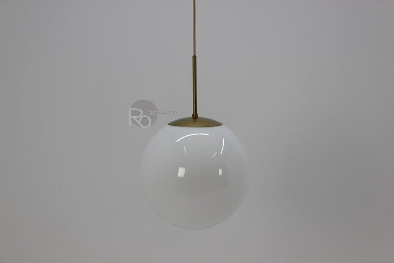 Подвесной светильник Nulla by Romatti