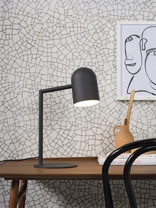 Настольная лампа MARSEILLE by Romi Amsterdam